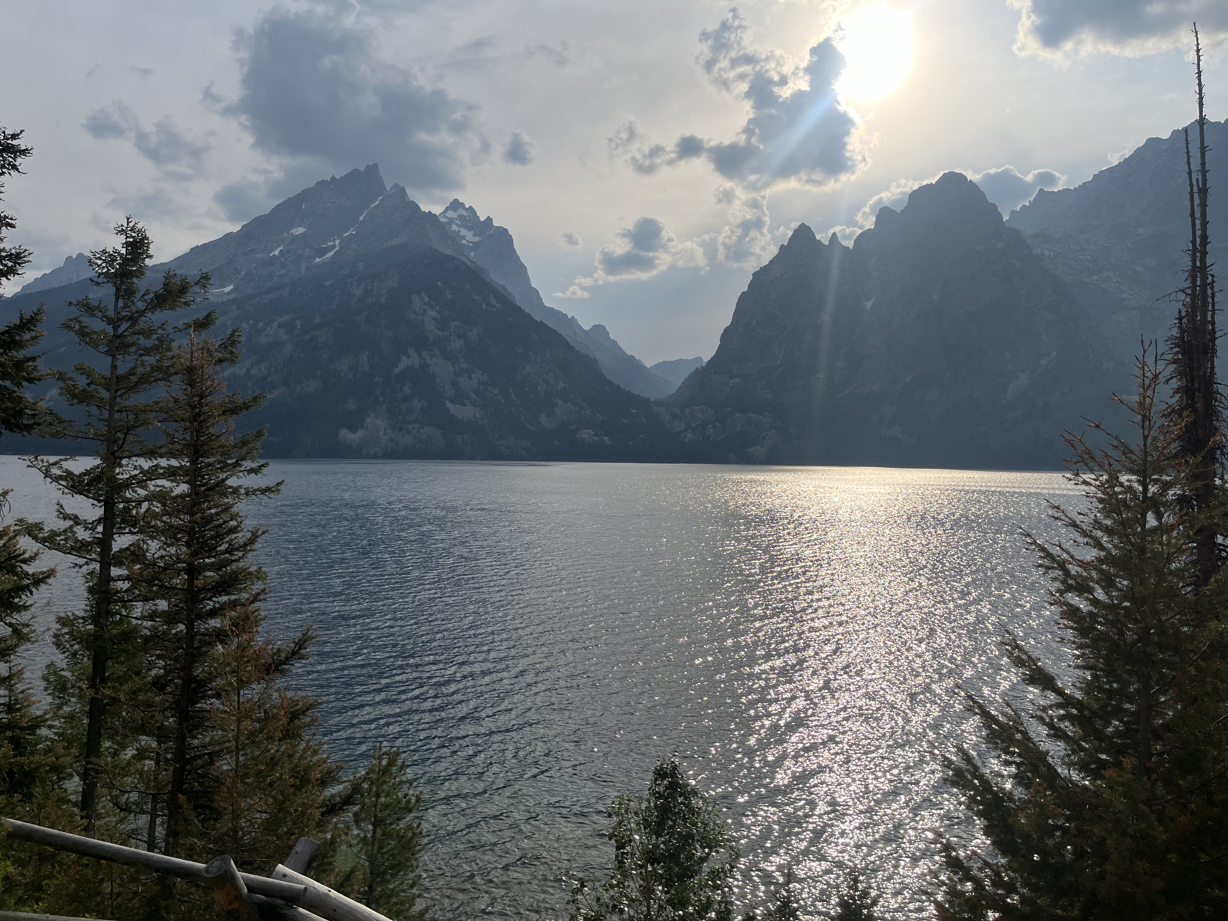 Jenny Lake